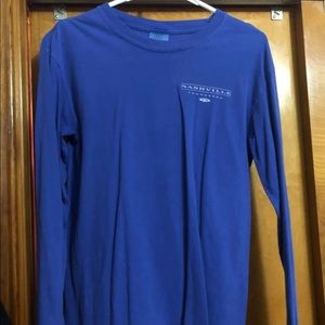 Nashville comfort colors